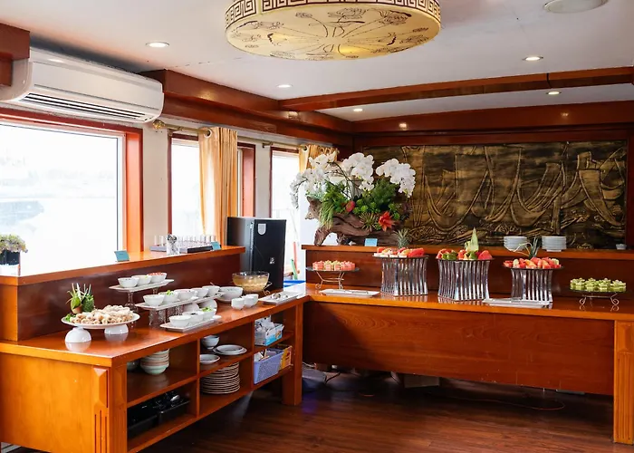Amanda Premier Cruise 5*